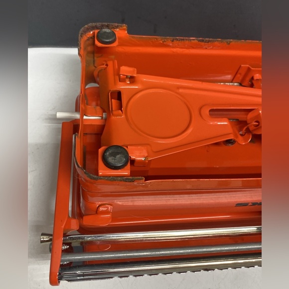 EKG Swedish Kitchen Scale Retro Marianne Scale - Picture 15 of 17